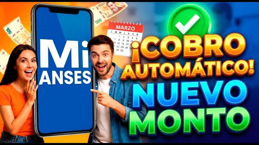 AUH Abril 2026: Cuánto se Paga, Quiénes Reciben y Calendario de Depósitos