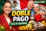 Ayuda por hijo: depósitos confirmados marzo 2026, cómo solicitar y quiénes califican