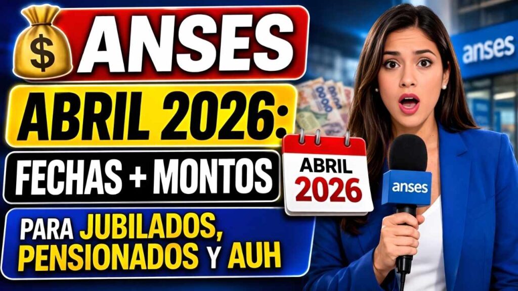 Asignación por Embarazo y Prenatal: montos abril 2026, requisitos y calendario ANSES