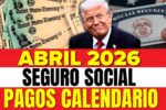 SSI marzo–abril 2026: $943 para adultos y $742 para menores, cómo solicitar y cuándo llega el pago
