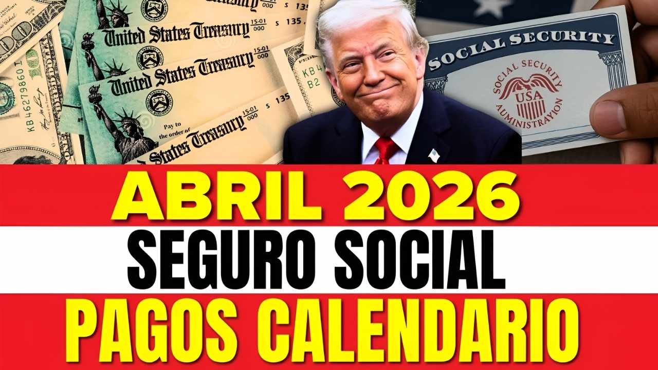 SSI marzo–abril 2026: $943 para adultos y $742 para menores, cómo solicitar y cuándo llega el pago