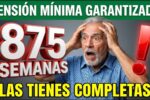 Ingreso Mínimo Vital Abril 2026: Depósitos Confirmados, Quién lo Cobra y Cómo Pedirlo Online