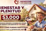 Apoyo Mujeres Bienestar: $3,600 en marzo 2026, requisitos y pasos para cobrar sin retrasos