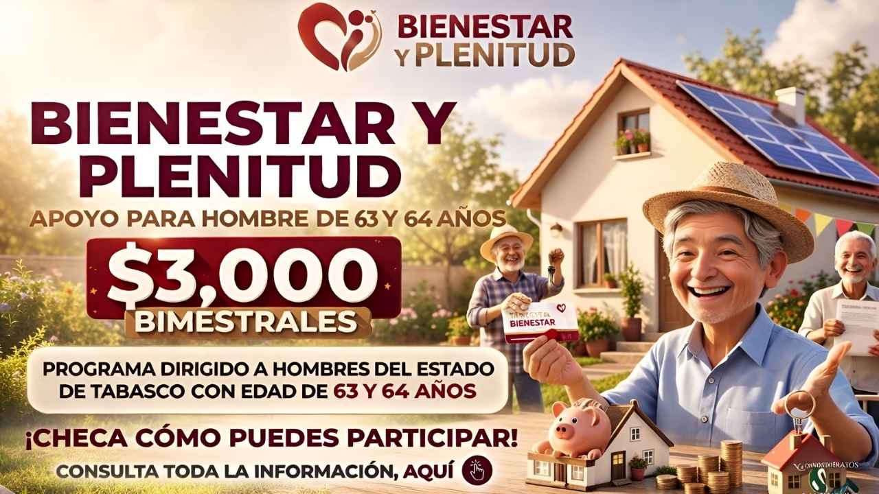 Apoyo Mujeres Bienestar: $3,600 en marzo 2026, requisitos y pasos para cobrar sin retrasos