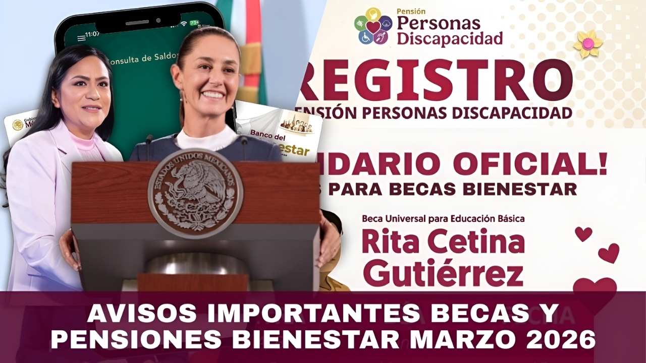 Beca Gertrudis Bocanegra 2026: Quiénes Pueden Registrarse, Fechas y Requisitos para Solicitar el Apoyo