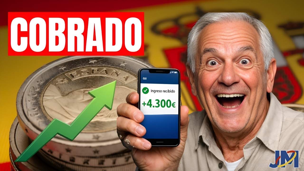Prestaciones 2026: ayuda de 140 euros para jubilados con hijos, requisitos y cómo solicitarla
