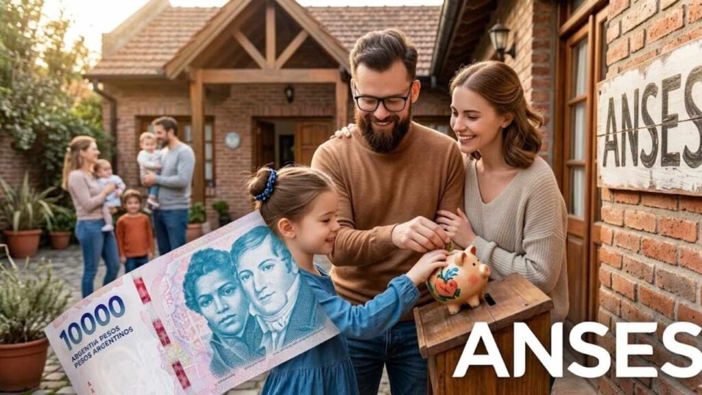 Alertan que más de 200 mil padres no cobran más la Asignación por Hijo de ANSES: quiénes son
