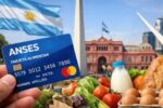 ANSES Tarjeta Alimentar abril 2026: montos actualizados y cuánto se cobra este mes
