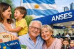 Guía definitiva de ANSES enero 2026: AUH, asignaciones, pensiones y jubilación mínima