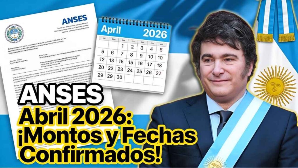 Asignación por Embarazo: montos abril 2026, requisitos y fechas de cobro paso a paso