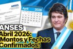 Asignación por Embarazo: montos abril 2026, requisitos y fechas de cobro paso a paso