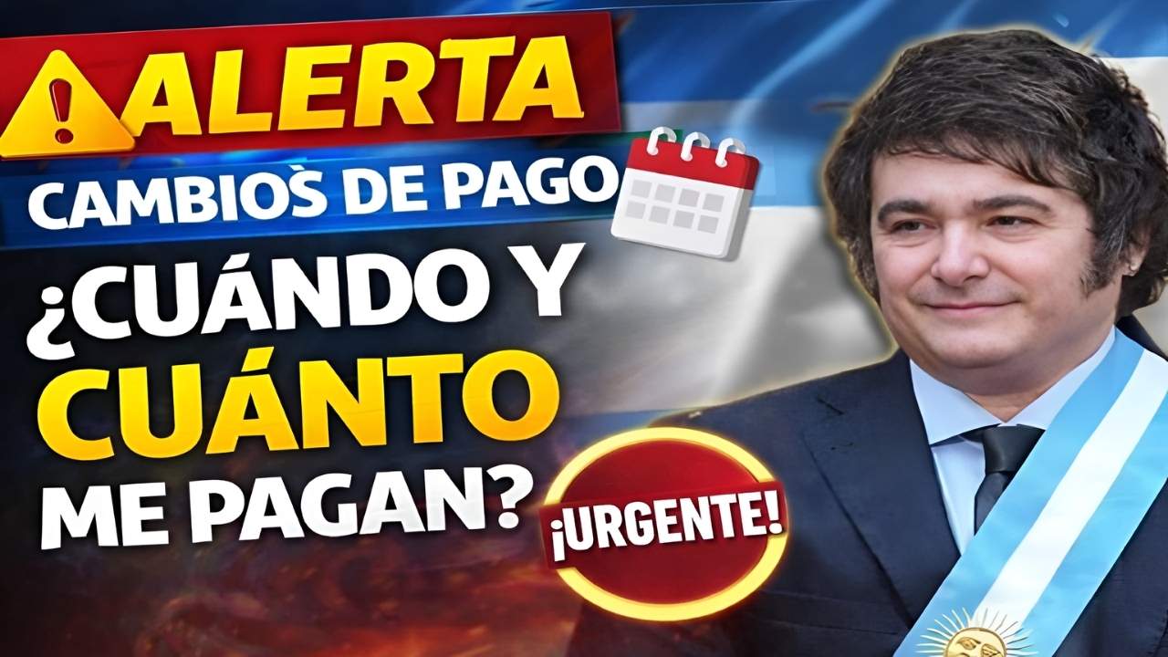 AUH abril 2026: aumento del 2,9%, quién accede y fechas de pago con tarjeta