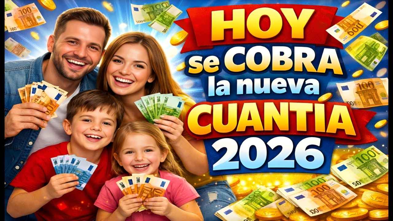 Ingreso Mínimo Vital: depósitos marzo–abril 2026, quién lo cobra y cómo pedirlo online